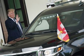 Donald Trump says he stopped strike that would have killed 150 people in Iran “10 minutes” before launch