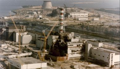 120 children from Chernobyl arrive in Ireland today for month of rest and recuperation