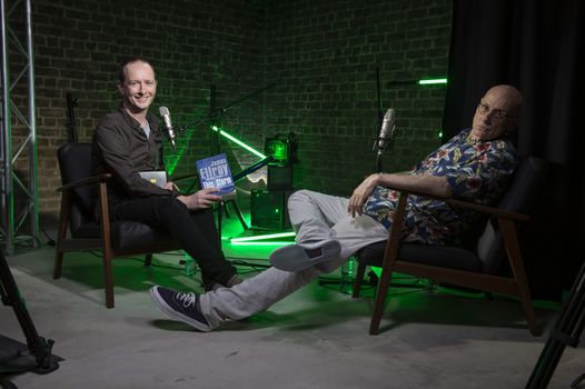 James Ellroy The Wire The Sopranos