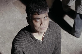 Season 2 of The Terror is coming and it looks spooky as hell