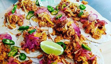 World record attempt for the longest line of fresh tacos set to take place in Monaghan