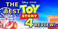 The Big Reviewski Ep23 with Asif Kapadia, floppy cowboys & reviews of Toy Story 4, Brightburn & Child’s Play