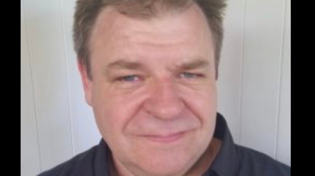 irishman killed in Spain