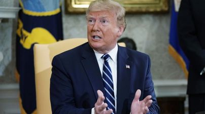 Donald Trump cancels trip to Denmark after hearing Greenland is not for sale