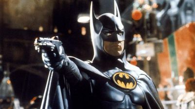 Michael Keaton confirmed to return as Batman in upcoming The Flash movie