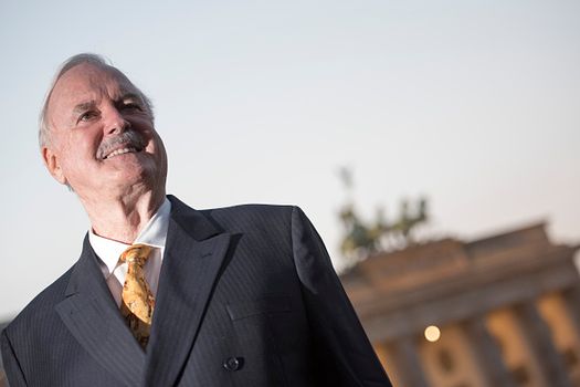 John Cleese