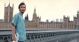 Danny Boyle is working on a third film in the wonderful 28 Days Later saga