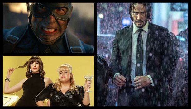 best 5 worst 5 movies 2019