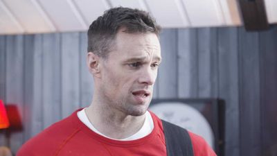 WATCH: This behind-the-scenes documentary on The Blizzards’ new album is shockingly star-studded