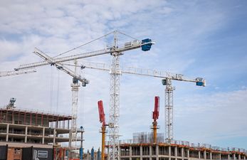 An Bórd Pleanála rejects plans for co-living apartments in Dublin