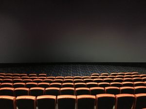LISTEN: Caller rings Joe Duffy to complain about couples having sex in the cinema
