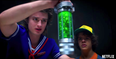 This recap of the first two seasons of Stranger Things is perfect