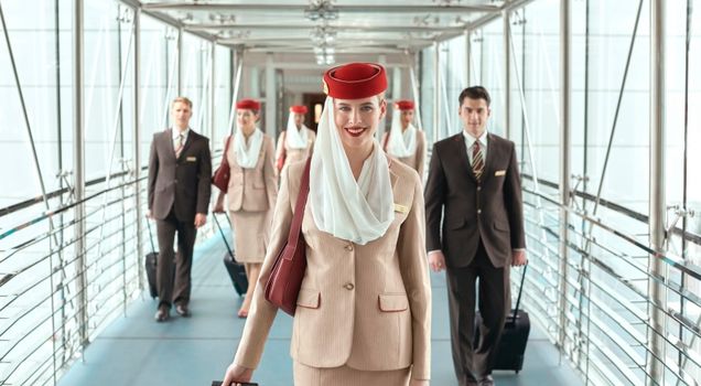 emirates recruiting Ireland