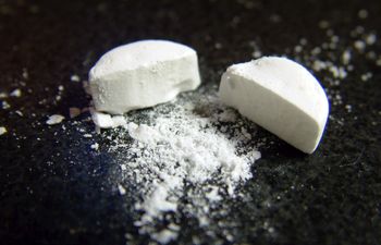 Juvenile arrested after €600,000 of MDMA seized in Dublin