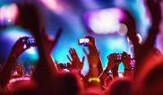 Recording concerts on Instagram suggests that FOMO has evolved into FOSETWMO
