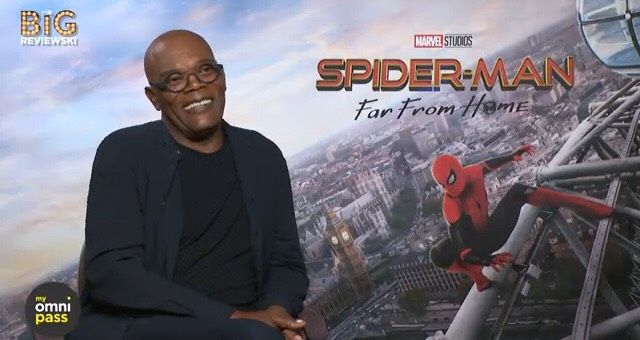 sam jackson john wick