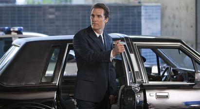 The film that kicked off the McConaissance is getting a TV show