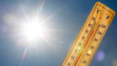 Met Office confirm London has broken its July temperature record