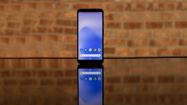 google pixel 3a XL review