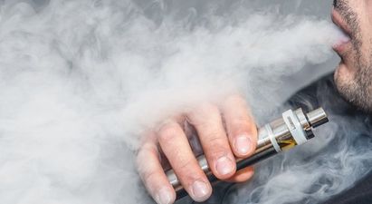 World Health Organisation says there’s ‘no doubt’ e-cigarettes are harmful