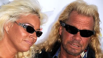 Beth Chapman, co-star and wife of Dog the Bounty Hunter, has died