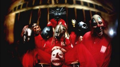 REWIND: 20 years ago, Slipknot unleashed a most ferocious debut