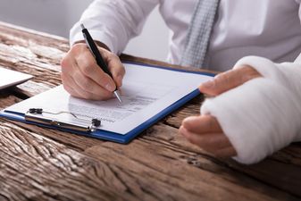 Calls for Government to clamp down on excessive claims for minor injuries