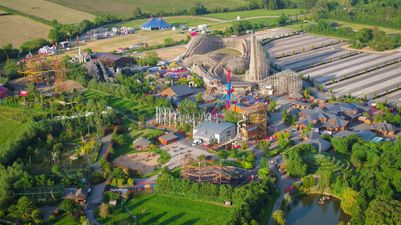 Here’s everything you need to know about Tayto Park FunFest this weekend