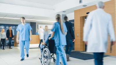 HSE release statistics on assaults against healthcare workers