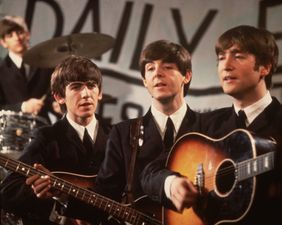 QUIZ: Think you can get 10/10 in our tricky quiz on The Beatles lyrics?