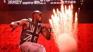 Stormzy is the voice of a generation – do not miss him at Longitude this weekend