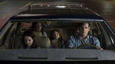 A familiar face is returning for Netflix’s Haunting of Hill House follow-up