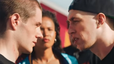 Rap fans won’t want to miss VS., a new battle rap movie added to Netflix