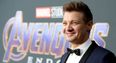 Jeremy Renner has released quite possibly the worst song of 2019