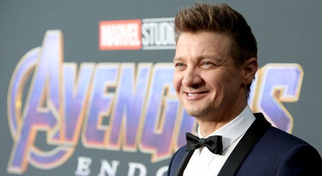 Jeremy Renner music