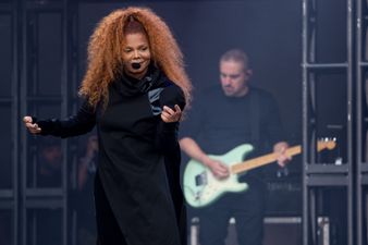 Janet Jackson is being absolutely slated for her Glastonbury performance