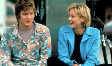 A Life Less Ordinary: Defending a film that the critics absolutely hated