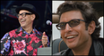 WATCH: Jeff Goldblum’s band played the iconic Jurassic Park theme song during his Glastonbury set