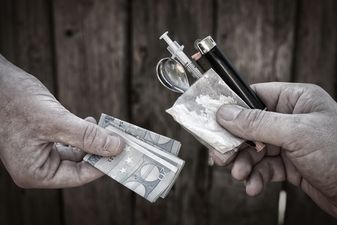 Children being offered bags of heroin by drug dealers to get them hooked, Meath councillor claims