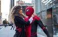 WATCH: The cast of Spider-Man: Far From Home react to THAT post-credits scene