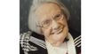 Ireland’s oldest person, Mary Coyne, has died aged 108