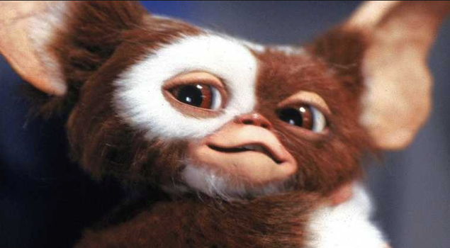 Gremlins TV show