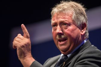 DUP Brexit spokesperson: ‘If you stand up to Ireland, then they will take you seriously’