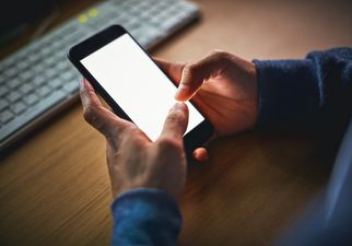 Gardaí and Revenue issue warning over text message scam
