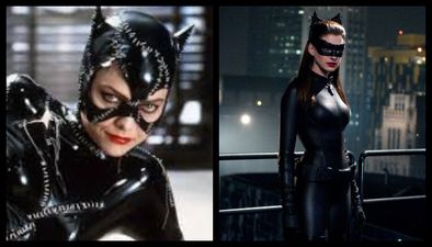 Rumours building that the new Batman movie has found its Catwoman