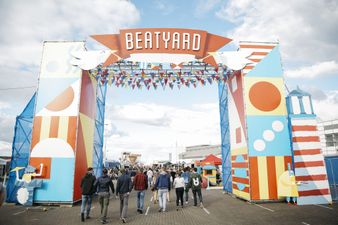 COMPETITION: Win four Beatyard tickets for you & your mates