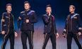There are still tickets to see Westlife’s Croke Park gig in cinemas around Ireland