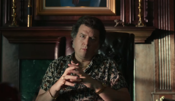 The Righteous Gemstones