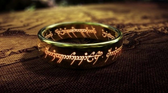 Lord of the Rings TV show