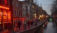 The mayor of Amsterdam is considering big changes to its Red Light District
